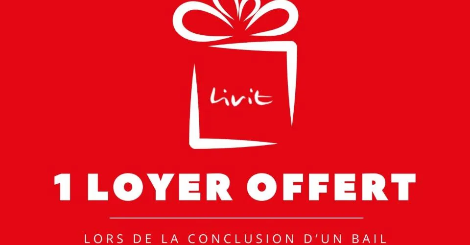 Votre future arcade idéalement située à Nyon - 1 mois de loyer offert!