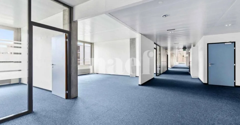 Résidence de Précossy - Magnifique surface modulable d'env. 333 m2 au 1er étage