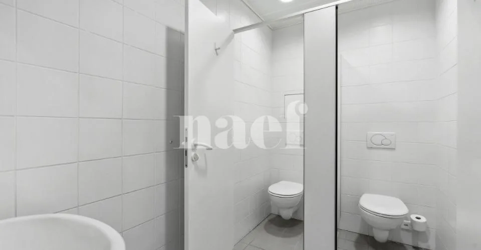 Résidence de Précossy - Magnifique surface modulable d'env. 333 m2 au 1er étage