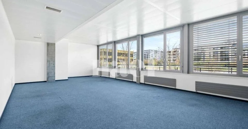 Résidence de Précossy - Magnifique surface modulable d'env. 333 m2 au 1er étage