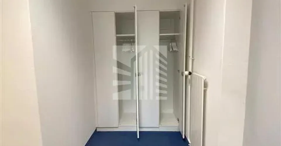 Bureaux lumineux et climatisé à Renens de 132 m²