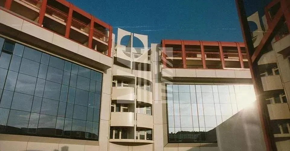Bureaux lumineux et climatisé à Renens de 132 m²
