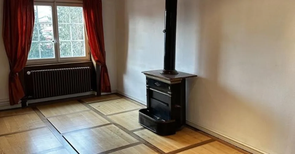 Bureaux à louer dans un immeuble de prestige