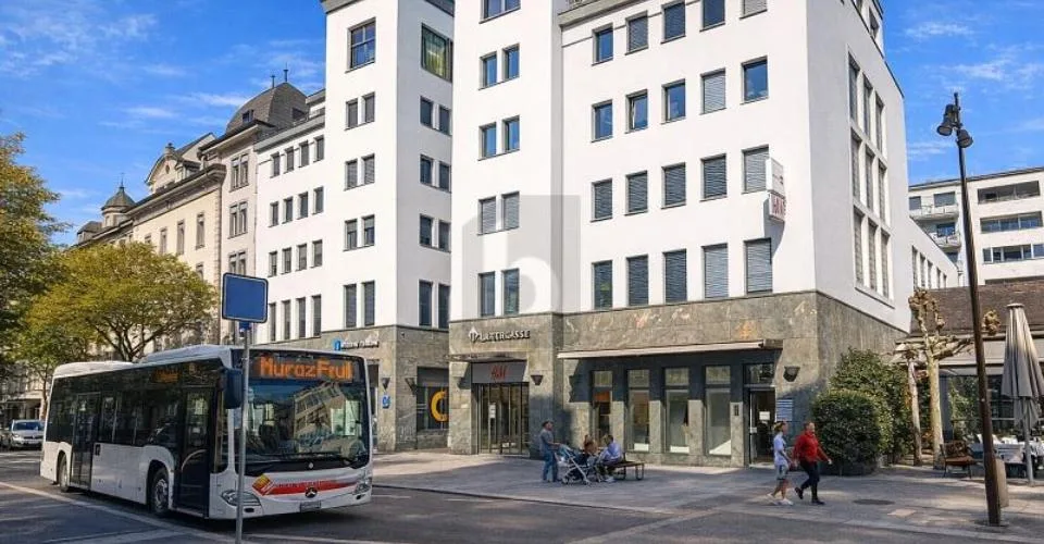 LUMINEUX, PRATIQUE ET CENTRAL