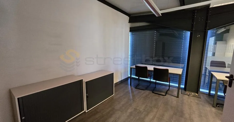 Streetbox