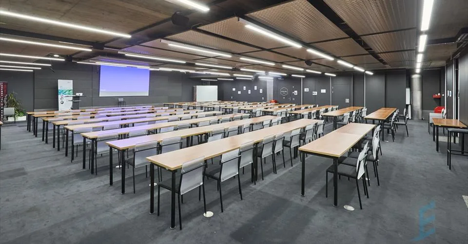 Bureaux à louer au coeur du Swiss Digital Center