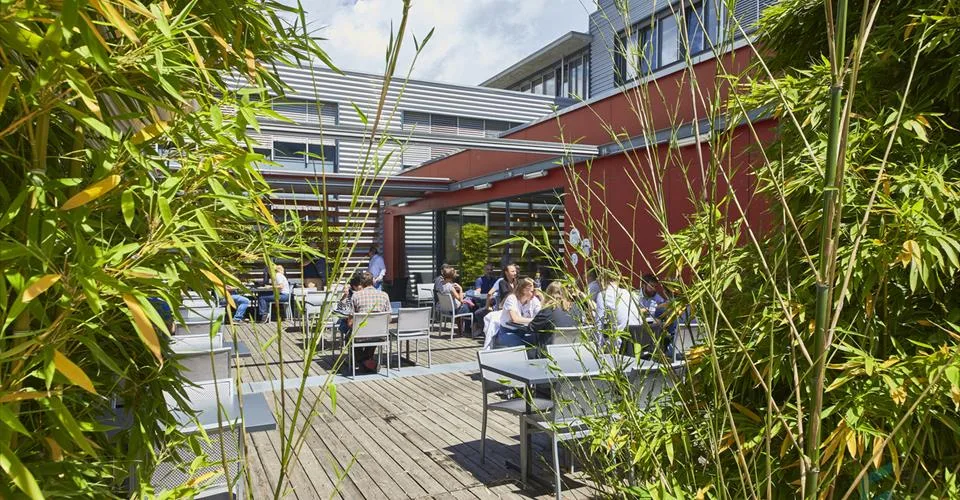 Bureaux à louer au coeur du Swiss Digital Center