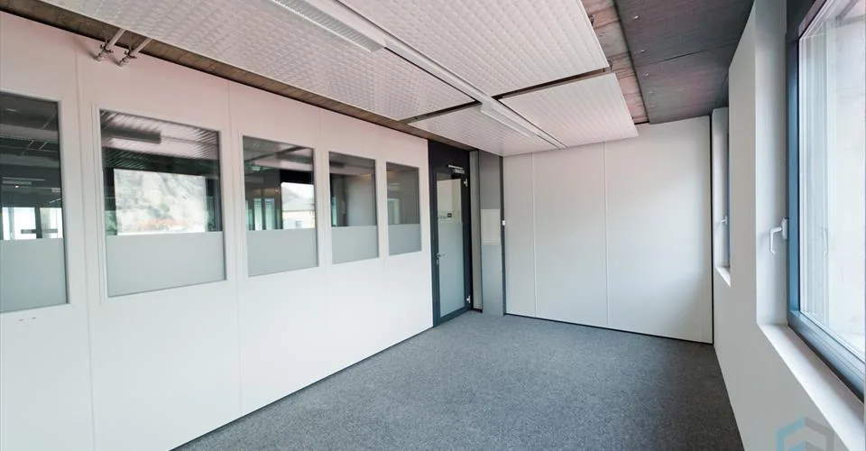 Bureaux à louer au coeur du Swiss Digital Center