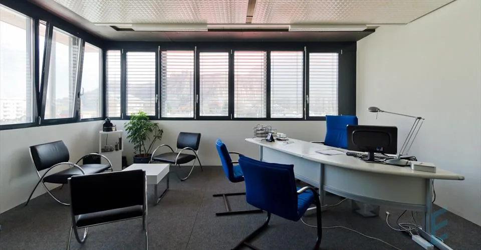 Bureaux à louer au coeur du Swiss Digital Center