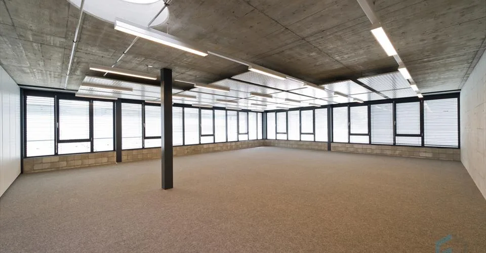 Bureaux à louer au coeur du Swiss Digital Center