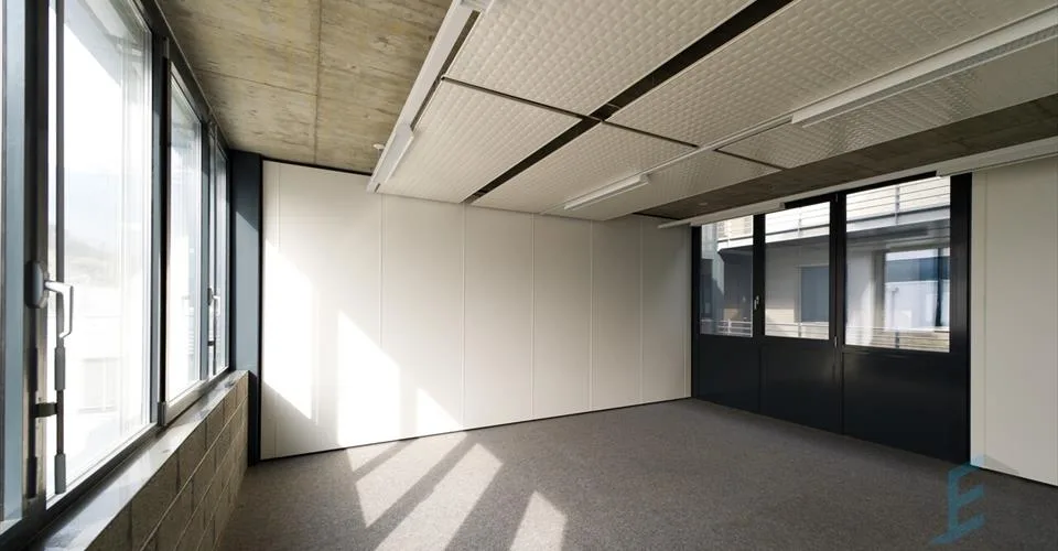 Bureaux à louer au coeur du Swiss Digital Center