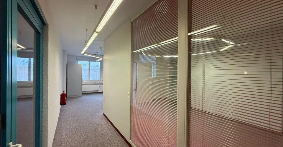 Blancherie 61 - Bureau 39 modulable