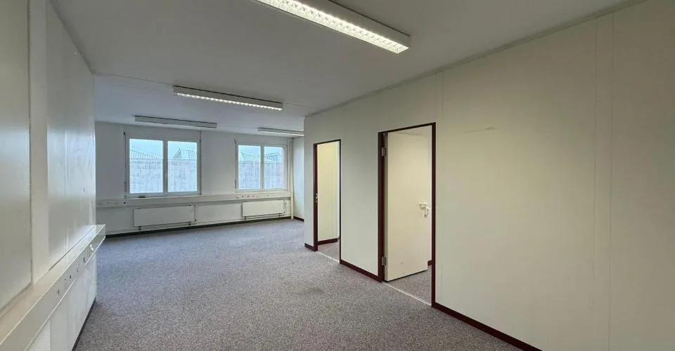 Blancherie 61 - Bureau 39 modulable