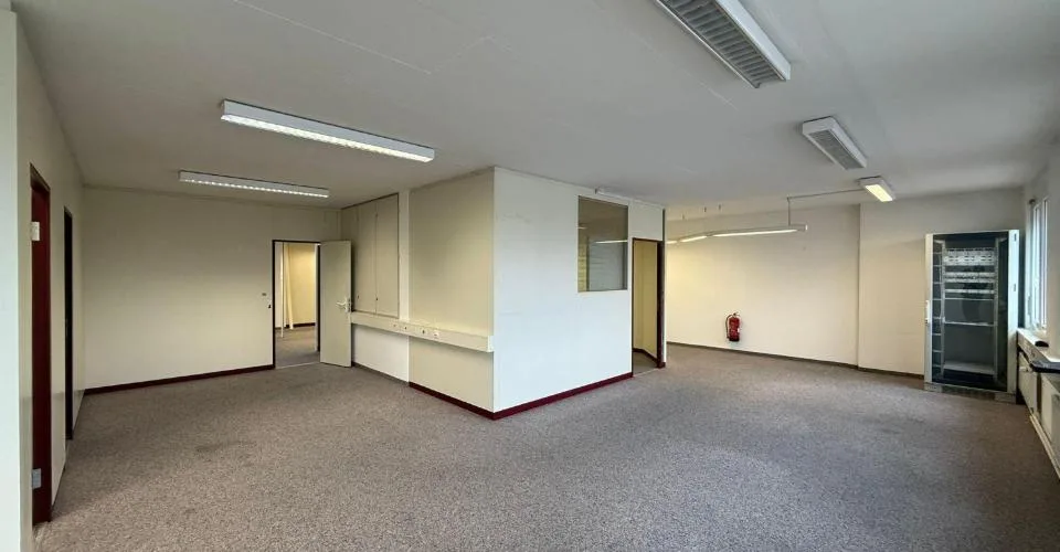 Blancherie 61 - Bureau 39 modulable