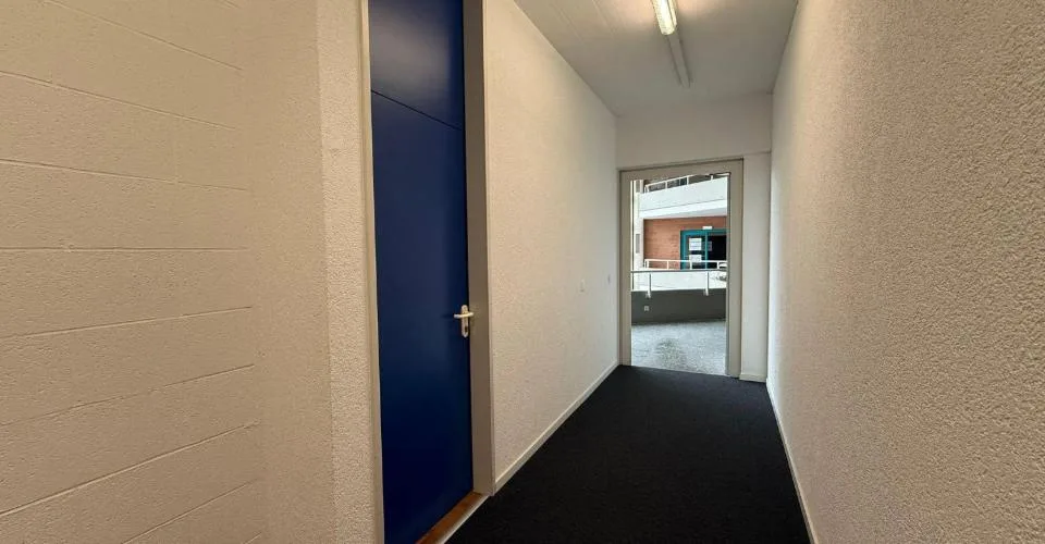 Blancherie 61 - Bureau 33