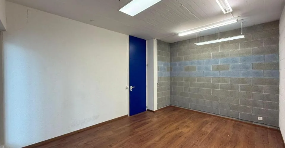 Blancherie 61 - Bureau 33