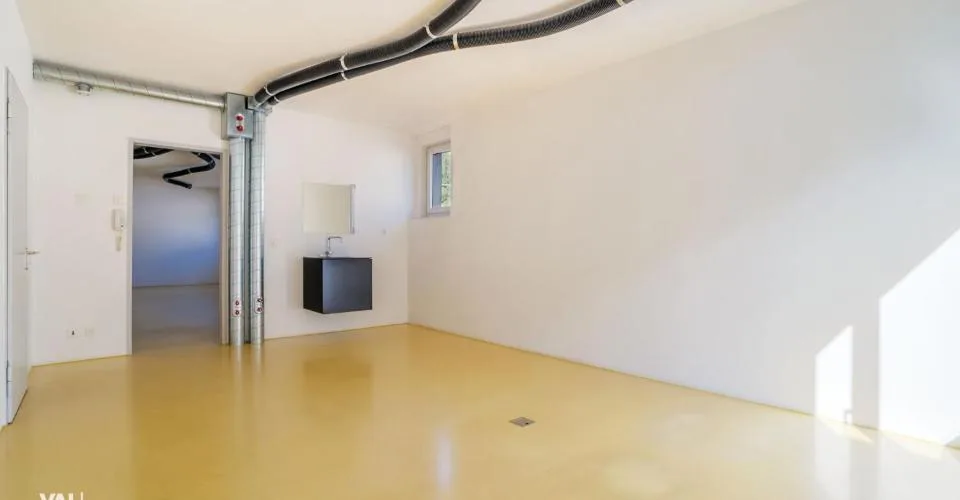 Espace de bureau dans un emplacement central