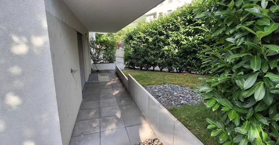 BUREAU À LOUER À SIERRE