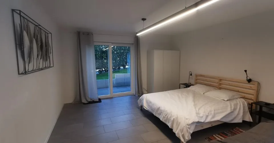 BUREAU À LOUER À SIERRE