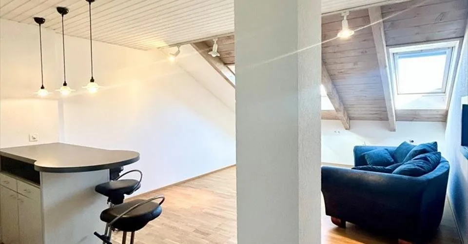 Superbes bureaux à 1 minute de la gare !