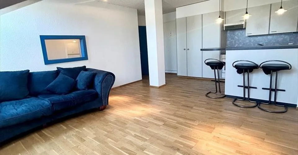 Superbes bureaux à 1 minute de la gare !