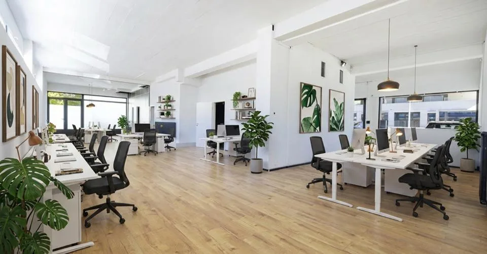 BUREAU A LOUER - MARTIGNY
