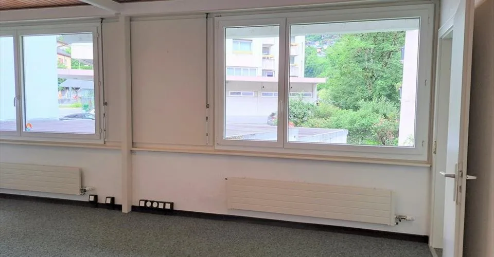 Bureaux lumineux au centre-ville 2 mois de loyers offerts
