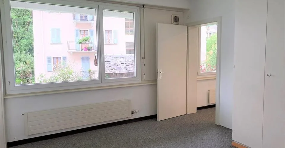 Bureaux lumineux au centre-ville 2 mois de loyers offerts