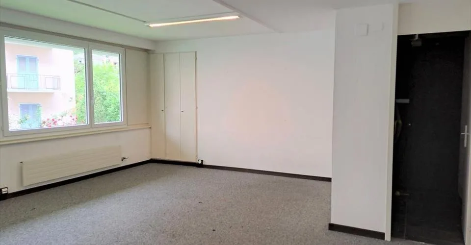 Bureaux lumineux au centre-ville 2 mois de loyers offerts