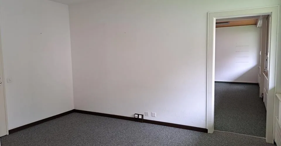 Bureaux lumineux au centre-ville 2 mois de loyers offerts