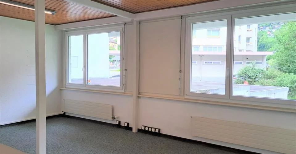 Bureaux lumineux au centre-ville 2 mois de loyers offerts