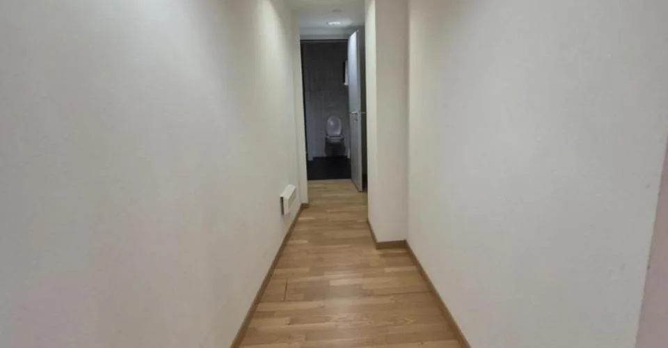 Dixence-Berchtold - Bureaux