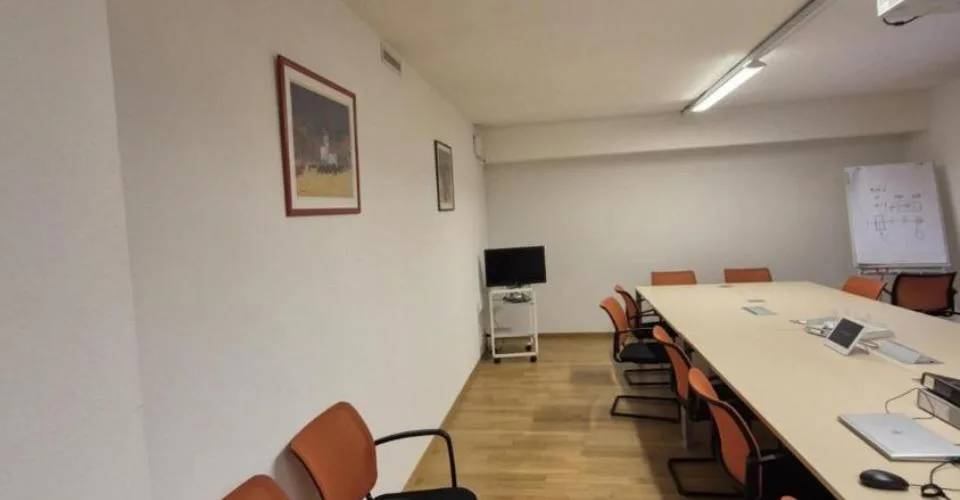 Dixence-Berchtold - Bureaux