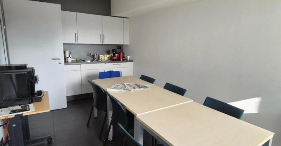Dixence-Berchtold - Bureaux
