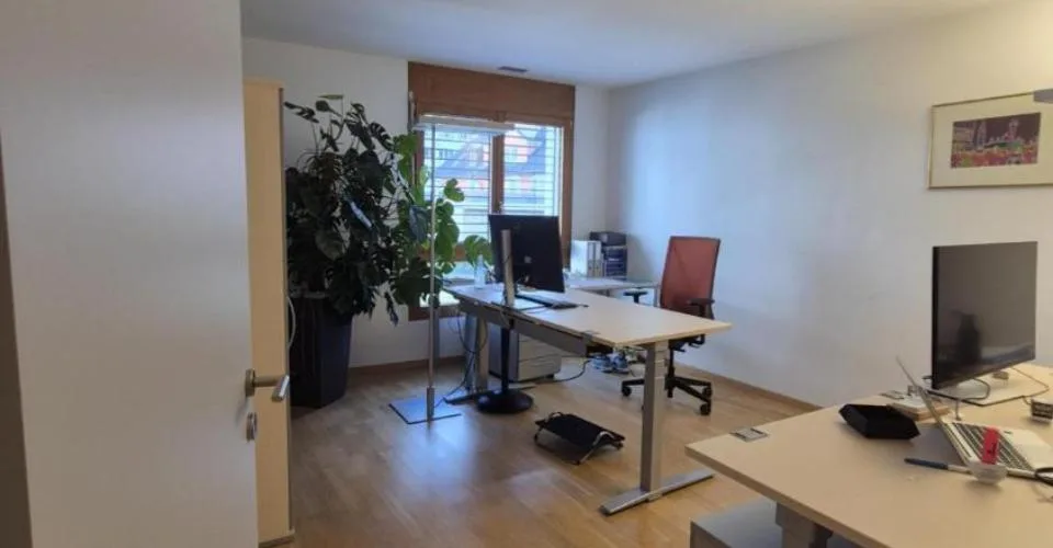 Dixence-Berchtold - Bureaux