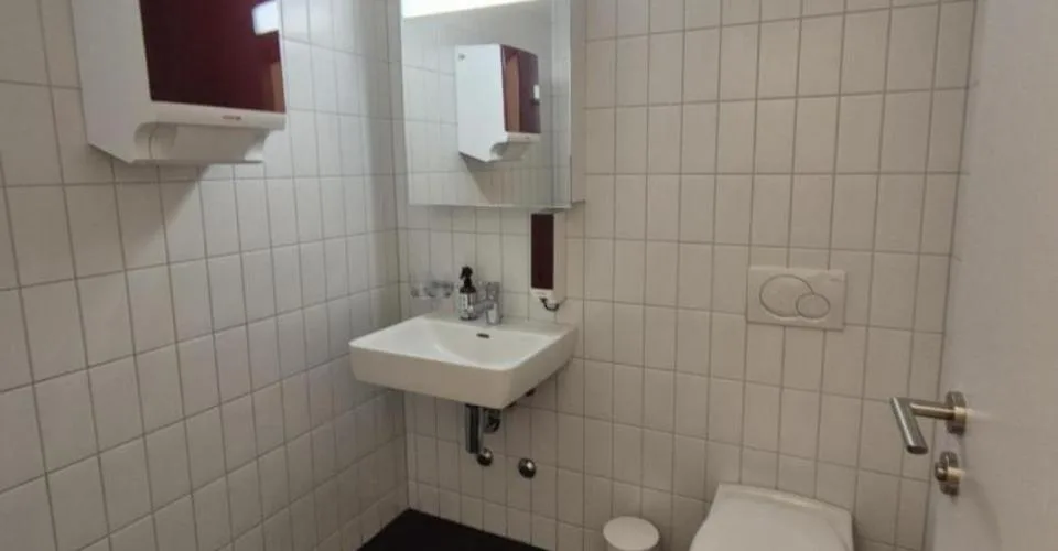 Dixence-Berchtold - Bureaux