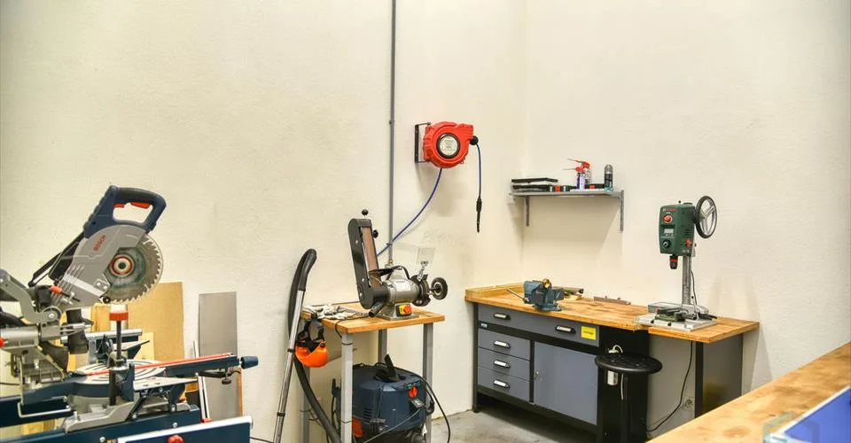 EXCLUSIVITE Bureaux à surfaces modulables et modernes à Daval (Sierre)