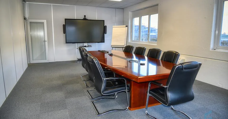 EXCLUSIVITE Bureaux à surfaces modulables et modernes à Daval (Sierre)