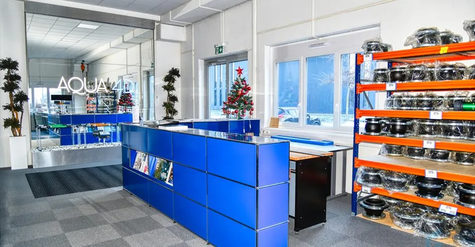 EXCLUSIVITE Bureaux à surfaces modulables et modernes à Daval (Sierre)