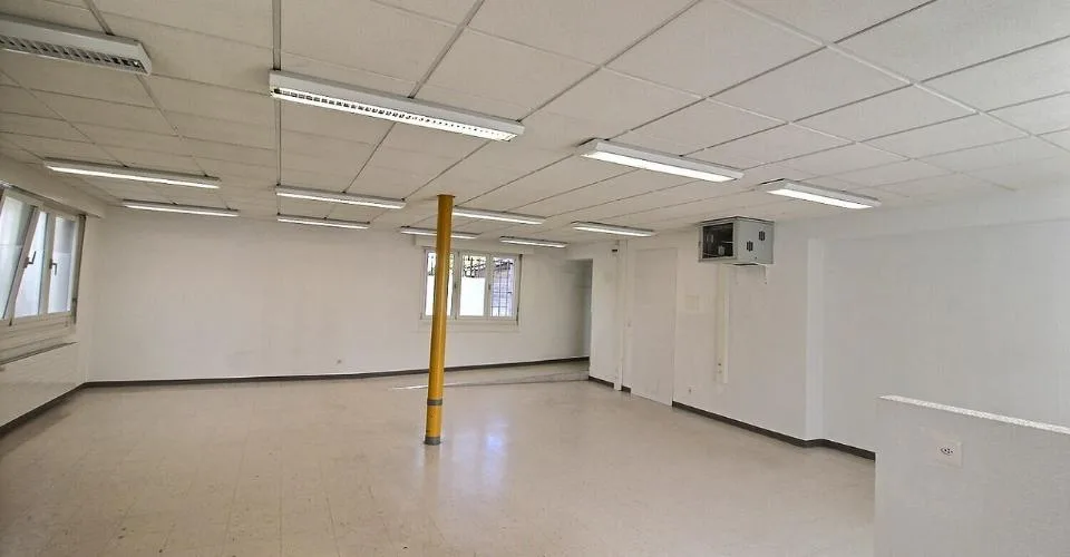 7003. Local Commercial - Bureaux modulables