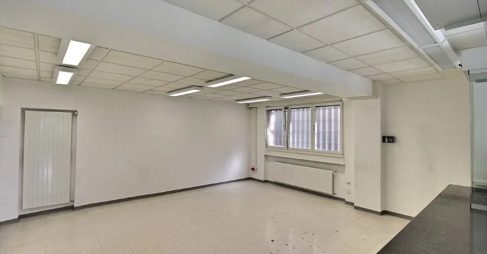 7003. Local Commercial - Bureaux modulables