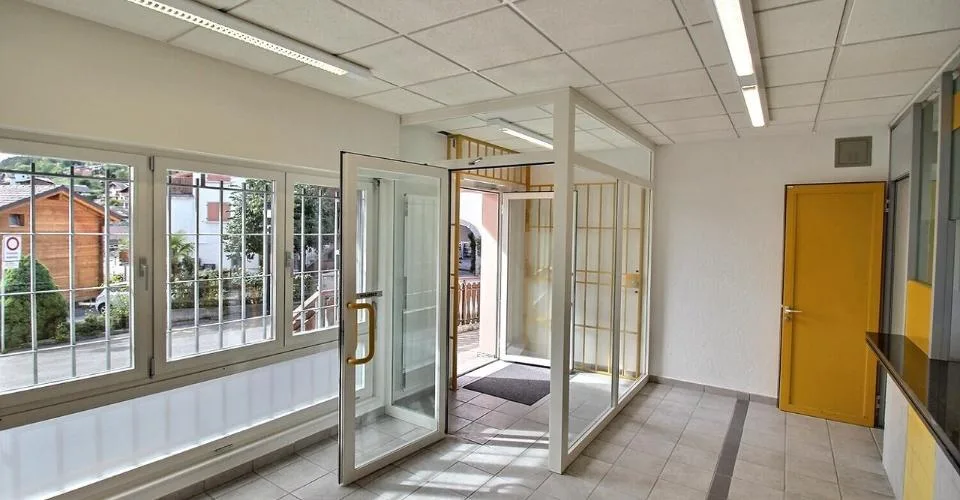 7003. Local Commercial - Bureaux modulables