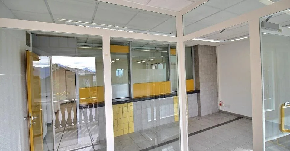 7003. Local Commercial - Bureaux modulables