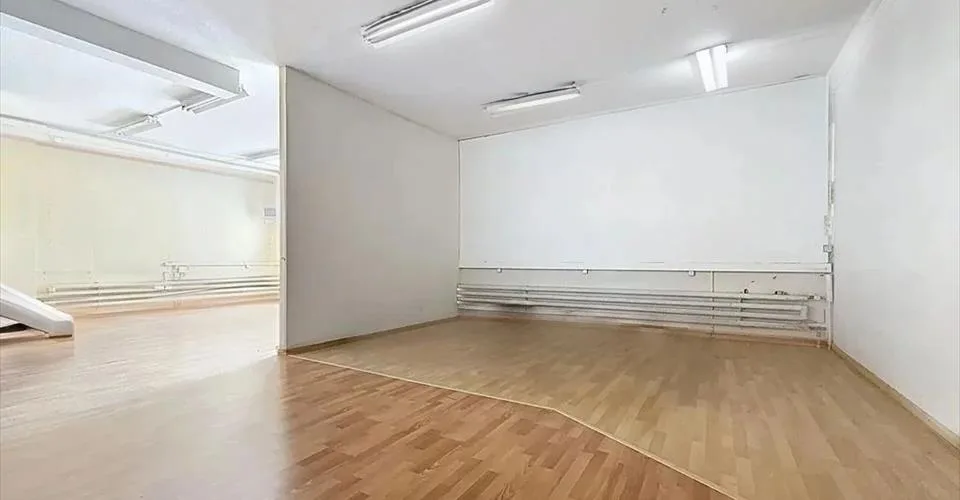 À louer ? Surface de bureaux modulable de plus de 315 m² à Sierre