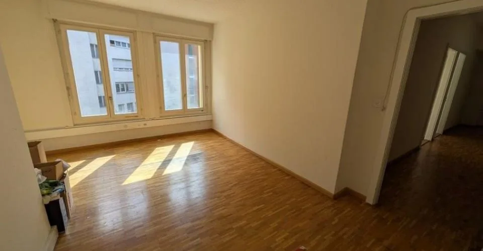 00007 - Bureau - Immeuble "Les Rochers" - Sion