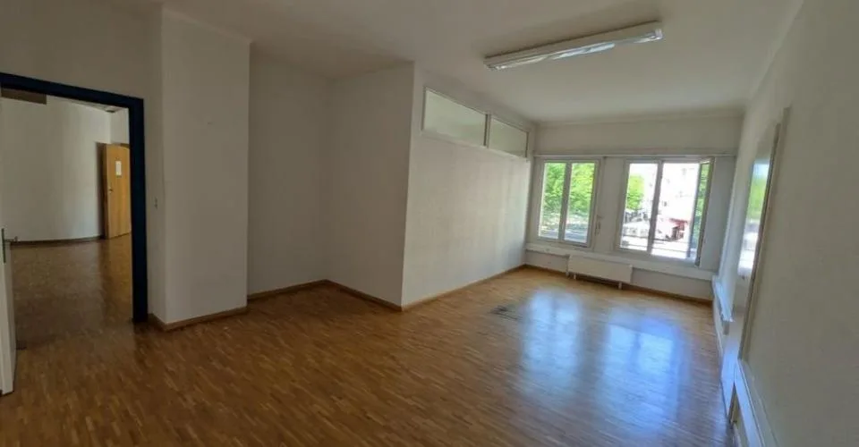 00007 - Bureau - Immeuble "Les Rochers" - Sion