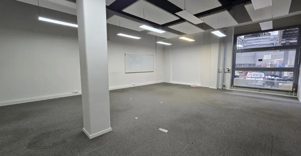 652m2 - Bureau à proximité du centre de Neuchâtel