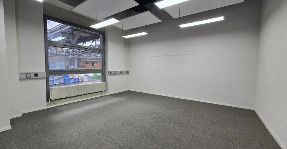 652m2 - Bureau à proximité du centre de Neuchâtel