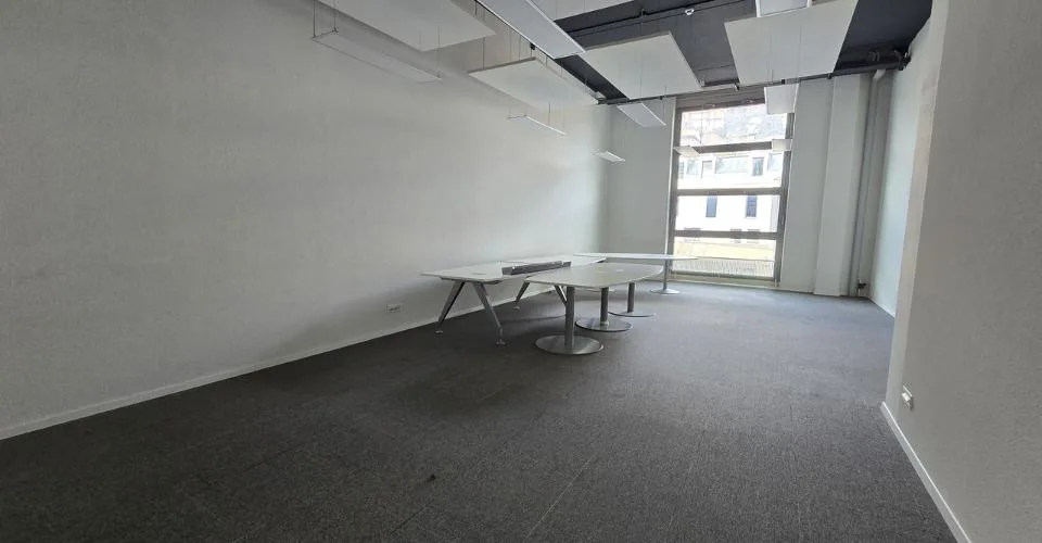 652m2 - Bureau à proximité du centre de Neuchâtel