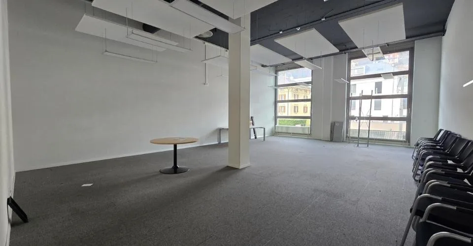 652m2 - Bureau à proximité du centre de Neuchâtel